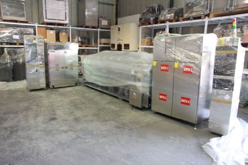 Svg series 90  coater / developer track for sale