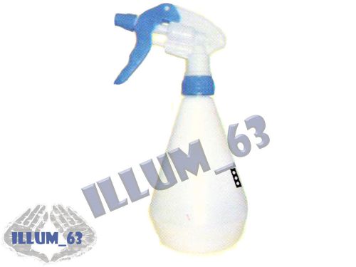 (III) HAND / TRIGGER SPRAYER 700 ML AT - 490