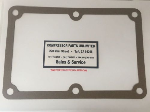 QUINCY Q-325, AIR COMPRESSOR, CYLINDER GASKET #1833