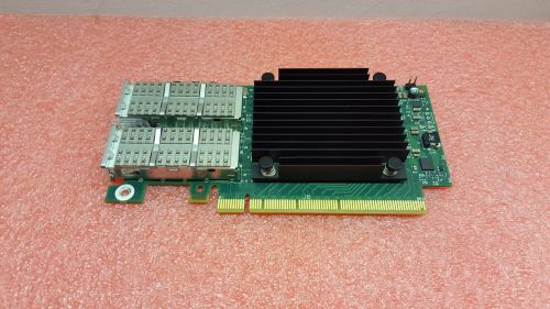 Mellanox Connect-IB FDR CB194A Infiniband MCB194A-FCAT Dual-Port PCI-E Adapter