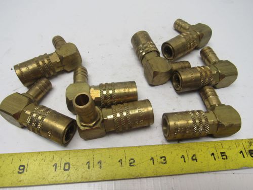 Jiffy-matic js-514-v socket lot of 8 for sale