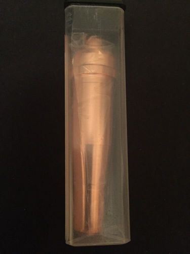 Radnor Victor Style Acetylene Torch Tip Part #7-1-101