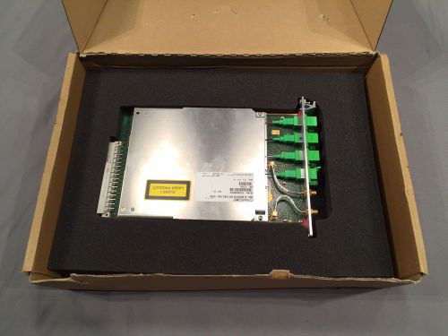 CommScope / Andrew - TFLN2504/4 - 700-2700 ION-B RF to Optical Converter Module