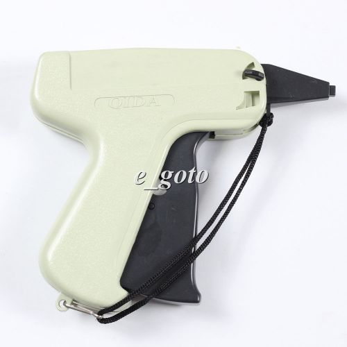 Regular Garment Price Label Brand Trademark Tagging Tags Machine for cloth