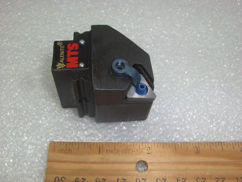 VALENITE MTS VBT32 MODULAR TOOL HOLDER PTGNL-3040-16