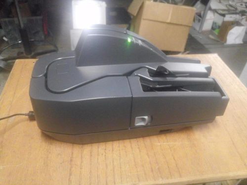 Epson TM-S1000 / M236A Check Scanner w/ Power &amp; USB.         Sometimes Jams