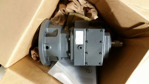 NEW BALDOR GIF0948C HB482CN180TC/9.76 3090IN/LBS 180TC GEAR BOX REDUCER A1 MOUNT