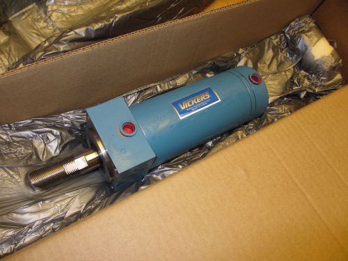 Vickers TA07FABA1AA03000 Hydraulic Cylinder 250psi NEW  3/1x3