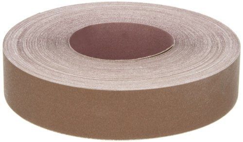 Norton Abrasives - St. Gobain Norton K225 Metalite Abrasive Roll, Cloth Backing,