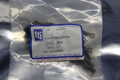 ITT Cannon, Amphenol, Circular MIL Spec Connector PT06A1626PSR, MIL-C-26482