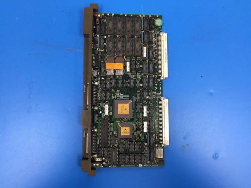 Mitsubishi CNC MC121A BN624A724G52 Circuit Board [PZM]