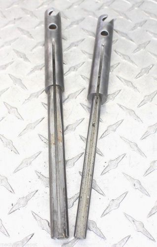 Superior hone mandrel 2pc set A-6-7 , A-9-9