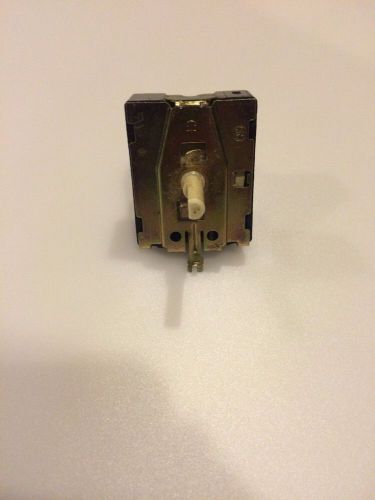 Maytag Washer Speed Switch 35-4358 ASR3373-31T