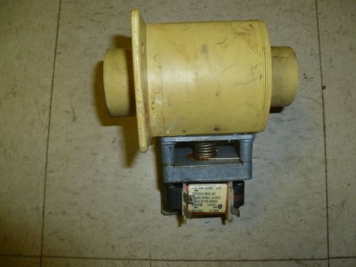 Continental Drain Valve for L1018 &amp; L1030