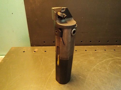 Kennametal A-1612-24967CH1 Indexable Carbide Boring Bar  2-3/8 Head 2&#034; Shank