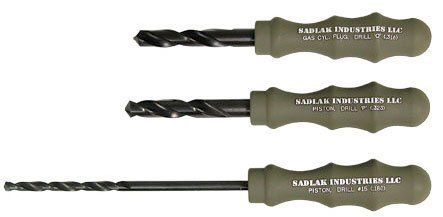 Sadlak Industries M14/M1A 3pc Drill Kit