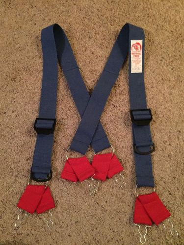 *NEW* Morning Pride Suspenders