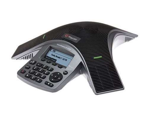 Polycom SoundStation IP 5000 POE