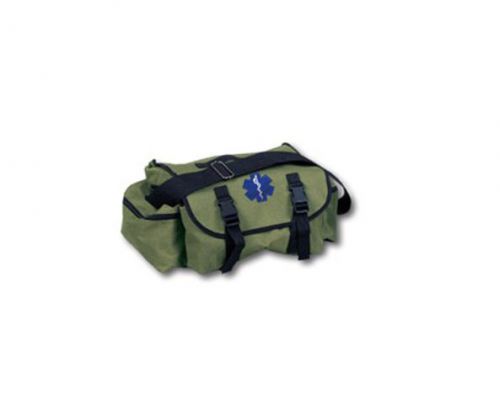 Tacmed EMI Response Bag - OD Green first responder - NEW