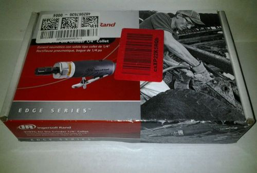 Ingersoll rand air grinder 1/4&#034; collet  27,000 rpm for sale