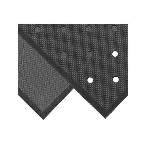 Apex matting  t17-p0032-bl  t17 superfoam punched comfort floor mat for sale