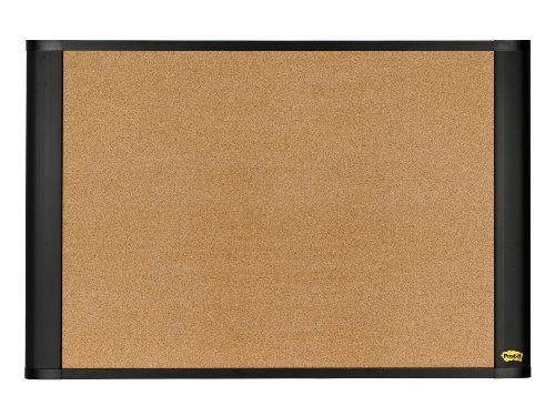 3M (A3624G) Self-Sticking Bulletin Board A3624G