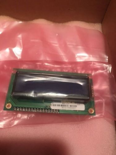 NIB Software House RM-LCD Display for RM-DCM-2