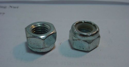 36 x Self Locking Nut,5/16&#034; NF, MS51922-14, 5310-00-927-3877, Military Surplus