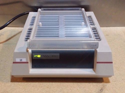 Ortho-Clinical Diagnostics MTS Incubator Model: DG-225