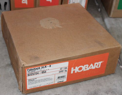 HOBERT FABSHIELD XLR-8 .072&#039;&#039; 1.8MM S225724-053 SELF-SHIELDED 33 LBS CASE