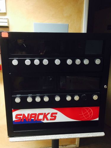 Snack Machine