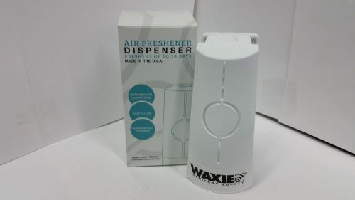 Eco-Air Air Freshener Dispenser 2.0  EA-CAB Fresh Products