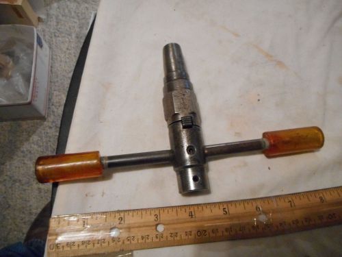 Machinist tool   1/4 - 28   tool