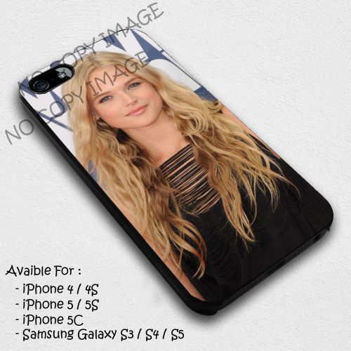 329 Gabriella Wilde  Design Logo Case Iphone 4/4S, 5/5S, 6/6 plus, 6/6S plus, S4