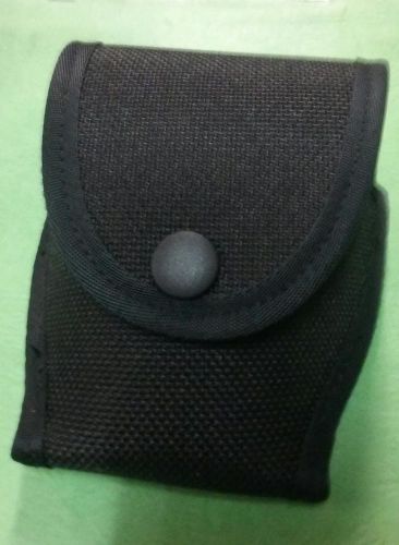 DUTY MOLDED NYLON SINGLE CUFF CASE