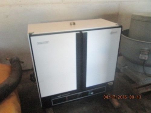 Precision scientific 6lm mechanical convection incubator for sale