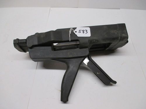 MK 2 Part Epoxy Gun #583