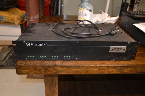 altronix R2416300ULCB