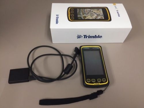 Trimble Juno 5 Series