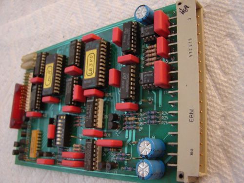 Focus PAF-150-01 Board