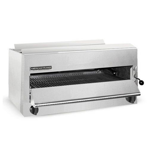 American Range ARSB-36, Gas 36 inch Salamander Broiler