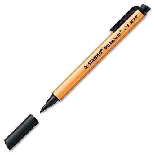 Schwan-STABILO GREENpoint Porous Point Pen S6046