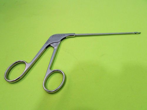 Acufex (012052) Narrowline Straight arthroscopy instrument