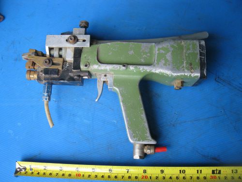 Cabinet Dowel Dowling Inserter Tool Gun Commercial