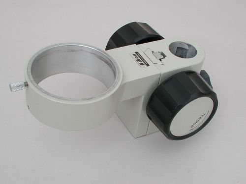 Nikon Microscope Focusing Mount