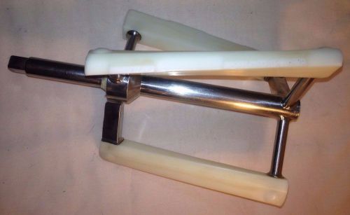 Carpigiani Parts Coldelite Batch Freezer Gelato Ice Cream LB-100B Beater