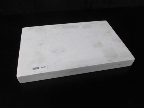 Granite Block for Laboratory Scale/Balance - 20&#034;x13&#034;x2&#034;