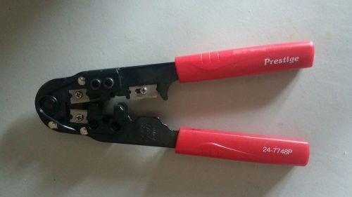 Prestige 24-7748P Crimping Tool