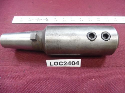 KWIK SWITCH 300 ENDMILL TOOL HOLDER  1 1/4&#034;   LOC2404