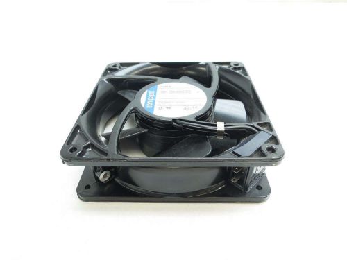 EBM-PAPST 4600 X 115V-AC 119MM 106CFM COOLING FAN D510746